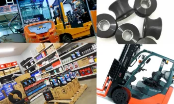 Elektrikli Forklift Ne Işe Yarar?