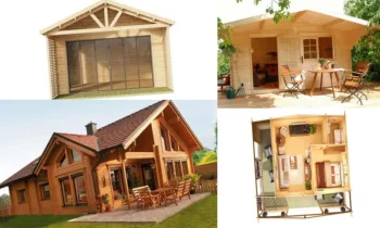 Ahşap Evlerin Uzun Ömürlü Olması İçin Nelere Dikkat Edilmeli?