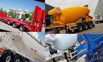 Lpg Semi Trailers Ne İşe Yarar?