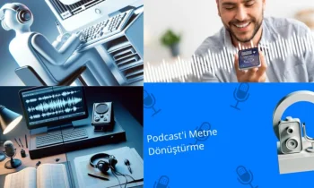 Deşifre Uygulaması ve Gelecek Faktörü