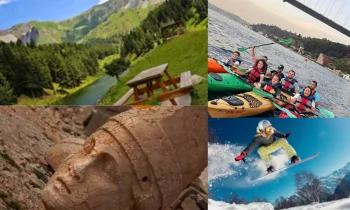 What Activities Are Carried Out During Turkey Tours?