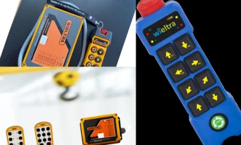 Vinç Uzaktan Kumandasında Arıza Nasıl Anlaşılır?