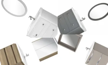 Banyo Dolabı Seçerken Dikkat Edilmesi Gereken Noktalar?