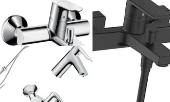 Hansgrohe Banyo Bataryası Dayanıklılık ve Malzeme Kalitesi Nasıldır?