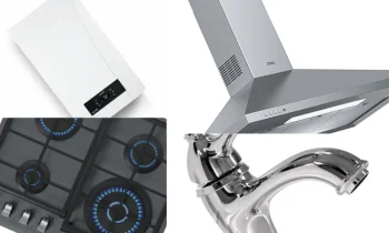 Geberit Gömme Rezervuar ile Modern Banyo Tasarımları