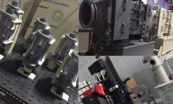 Scrubber Sistemleri ile Endüstriyel Hava Kirliliğine Kesin Çözüm