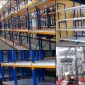 What are Second-Hand Shelf Systems?