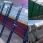 Portatif Çit Rüzgâr Dayanımı Nasıl Ölçülür?