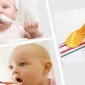Balkabağından Bebek Maması Hazırlayın