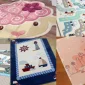 Proje Halısı Renk ve Desenleri