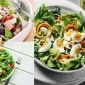 Diyet Salatası Nedir ve Neden Tercih Edilir?