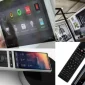 Control4 Güvenlik Sistemleriyle Nasıl Entegre Çalışır?
