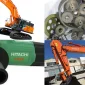 Hitachi Products Nelerdir?