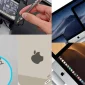 Macbook SSD Değişimi
