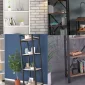 Her Ortamın Yıldızı Kitaplık Modelleri