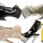 Mary Jane Shoes Modelleri ve Fiyatları