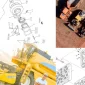 Doosan İnşaat Ekipmanları Teknik Özellikleri