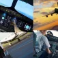 Gökyüzündeki Rüya: Pilot Olmanın Heyecanı ve Sorumlulukları