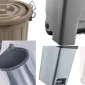 Rubbish Bins-Çöp Kutuları