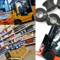 Elektrikli Forklift Ne Işe Yarar?