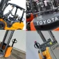 Satılık Forklift Sıfır Mı Yoksa İkinci El Mi Alınmalıdır?