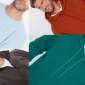 Erkek Sweatshirt Kombinleri Nasıl Hazırlanır?