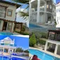 Her Mevsim Kiralık Tatil Villaları