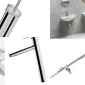 LAVABO BATARYASI ALIRKEN DİKKAT EDİLMESİ GEREKENLER