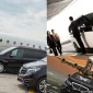 Havaalanı Transfer Hizmetleri ile Yolculuğun En Stresli Kısmını Kolaylaştırın