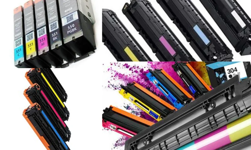 Toner Kartuş Nasıl Seçilir?