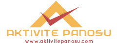 Aktivitepanosu.com Logo